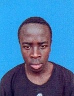 WYCLIFFE WANGECHI player photograph