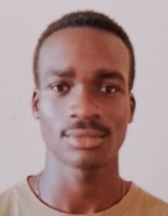 GALVIN WALTER current passport photograph