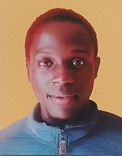 OGAMBA CHRISTOPHER current passport photograph