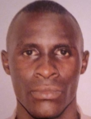 MUKANGULA JUMBA current passport photograph
