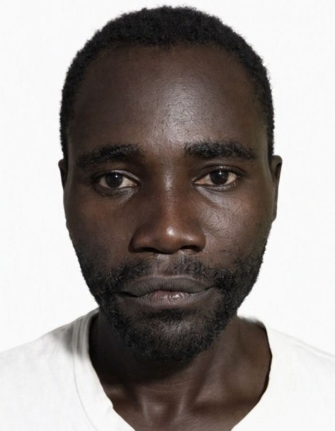 philip ingleet current passport photograph