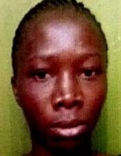 LILIAN AKINYI ARWA current passport photograph