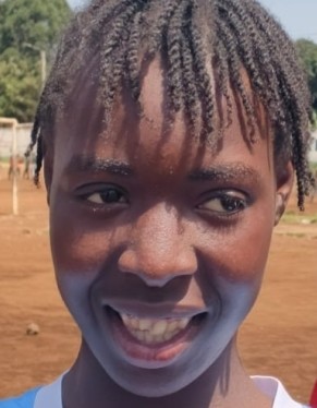 POLIN OCHIENG player photograph