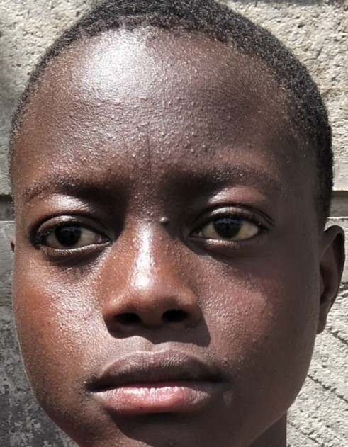 MITCHELL AKOTH