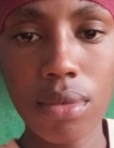 Shelmith Mwangi current passport photograph