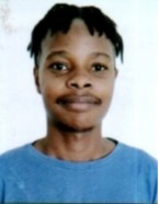 albert kinyanjui current passport photograph