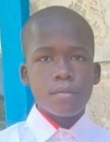 Kelly Mwai Nyambega player photograph