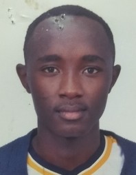 Fahad Hassan current passport photograph