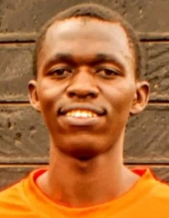 JOHN RYAN Akwesa