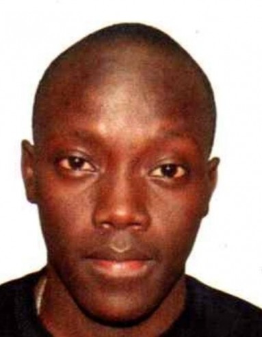 Joshua Omusula