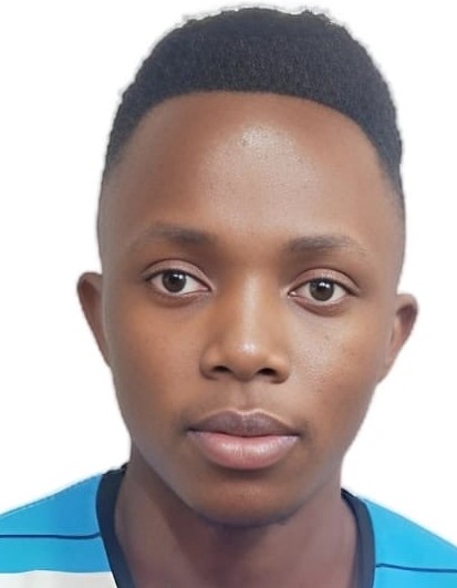 Hezron Maina Okello