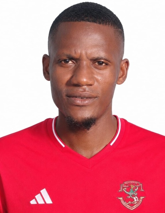 Muhammed Beja