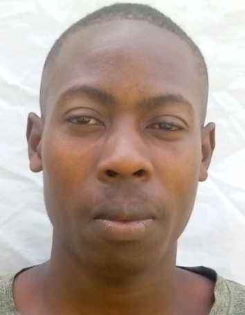 HEZEKIAH OMOLO YOGA