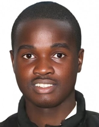 DERRICK ZINEDINE KISEKO