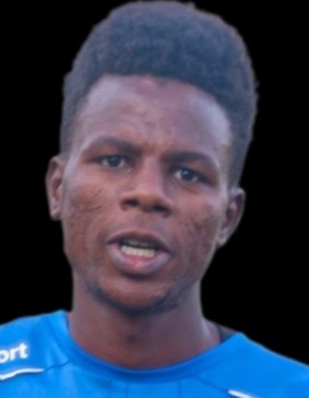 JEFFERSON MULWA
