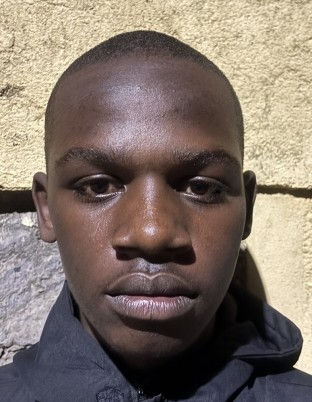 Brsyon Mukabwa