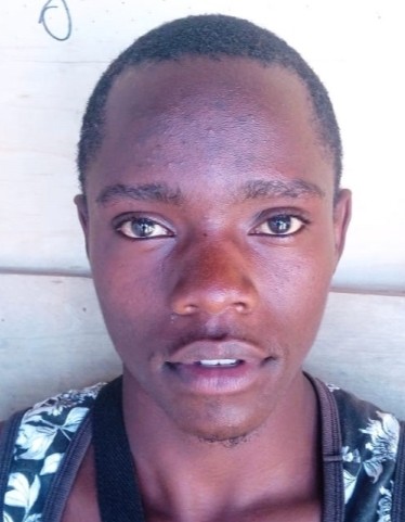 CALEB OMBWORI