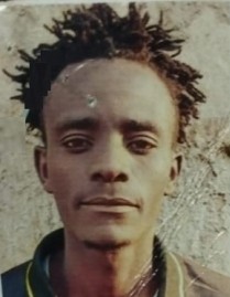 ADRIAN OMONDI OTIENO current passport photograph