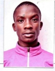 DENZEL BUTICH current passport photograph