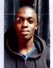 JIMMY MUNYASIA current passport photograph