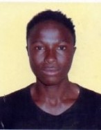 ELIK WAMBUI current passport photograph