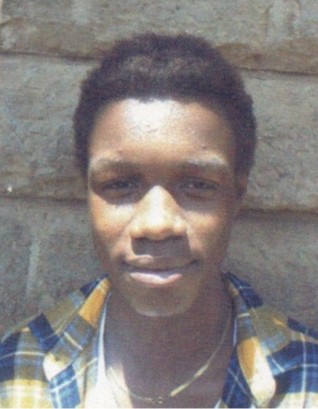 STANLEY MWANCHA current passport photograph