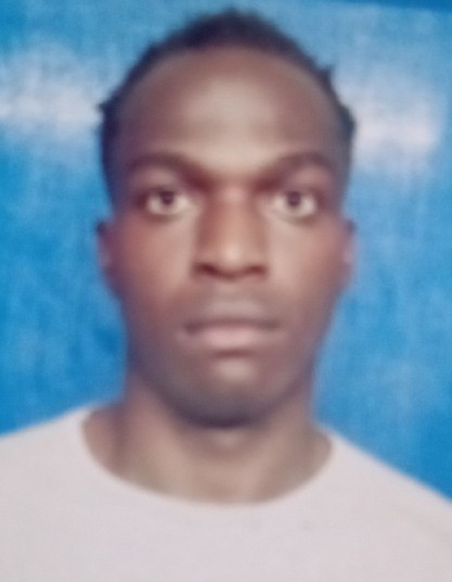 WALTER AMAITSA current passport photograph