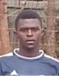 Cetric Shikokoti current passport photograph