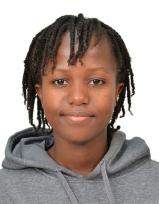 Neema Mwangangi player photograph