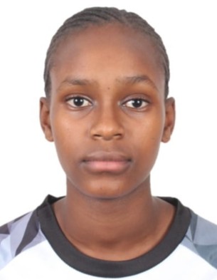 Mwikali Kiragu player photograph