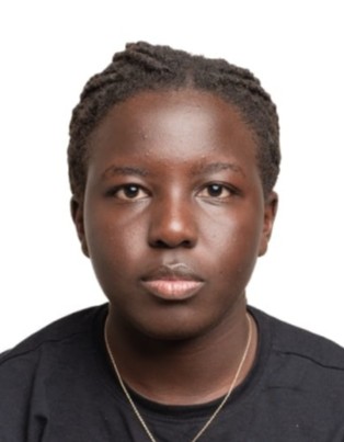 Shantelle Aoko Abuoro player photograph