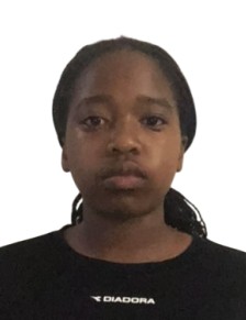 Michaela Nyambura Muchau player photograph