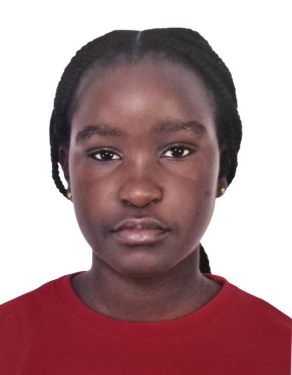 Andrea Wairimu Murimi player photograph