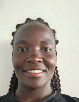 JOSEPHINE ADHIAMBO current passport photograph