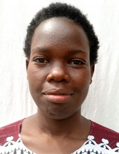 Kathy Marita current passport photograph