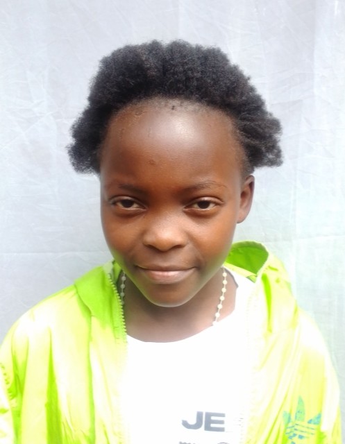 Hannah Obuga player photograph