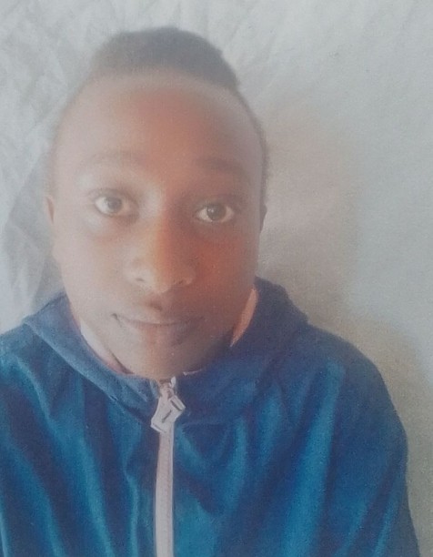 Abighail Nganga player photograph