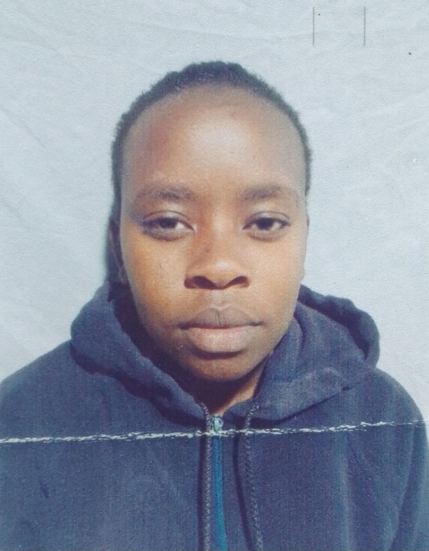 Tiara Wangari player photograph