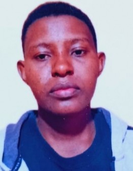 CATRINAH MUTHEU current passport photograph