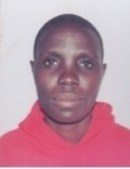 TERESA MAKORI current passport photograph