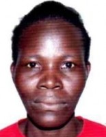 MERCY OPIYO player photograph