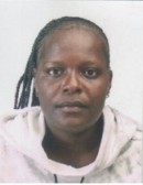 EVERLYNE OGOLLA current passport photograph