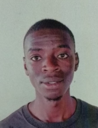 HESBON OMWENO current passport photograph