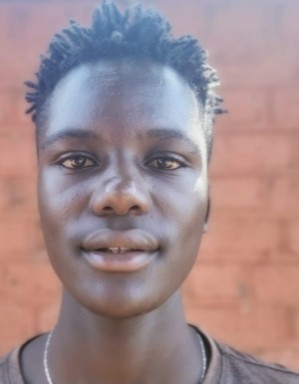 BECKHAM OKUMU DAVID current passport photograph