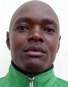 NAMUNYU KHWATENJE current passport photograph