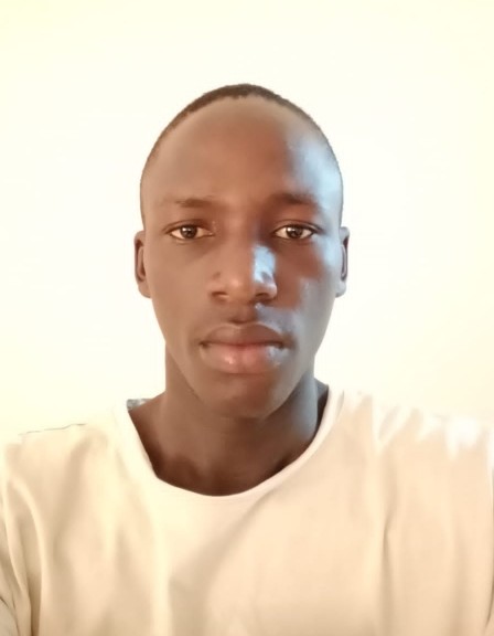 JOHN NYAMATIKO CHACHA current passport photograph