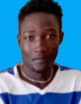 EZEKIEL MUCHIKA current passport photograph
