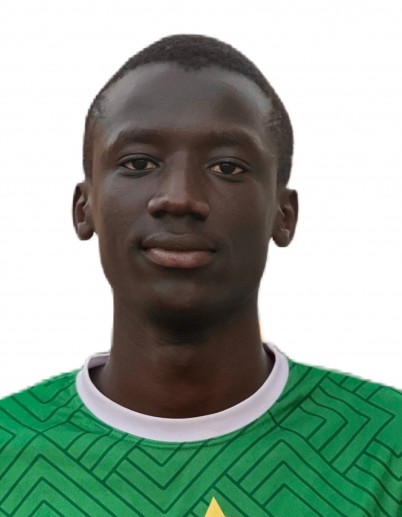 Kuil Goi current passport photograph
