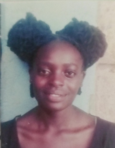 zelda opar current passport photograph