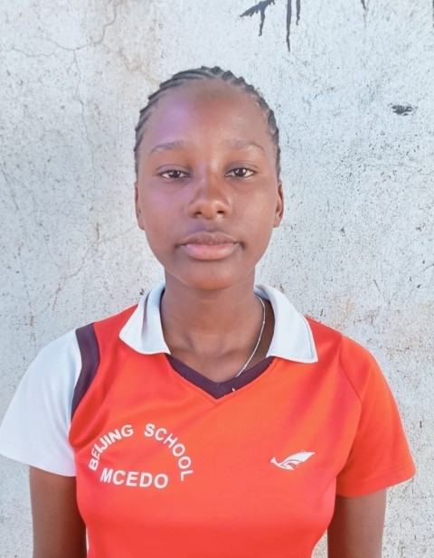 Mercy mutuku player photograph